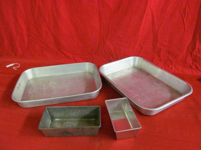 lot 112 image: cookware