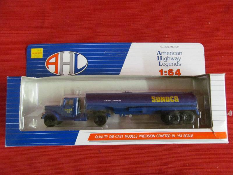 lot 141 image: collectable toy