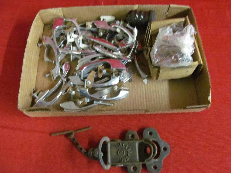 lot 149 image: hardware