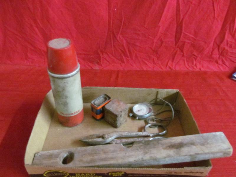 lot 150 image: tool