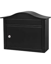 Saratoga Mailbox - missing key
