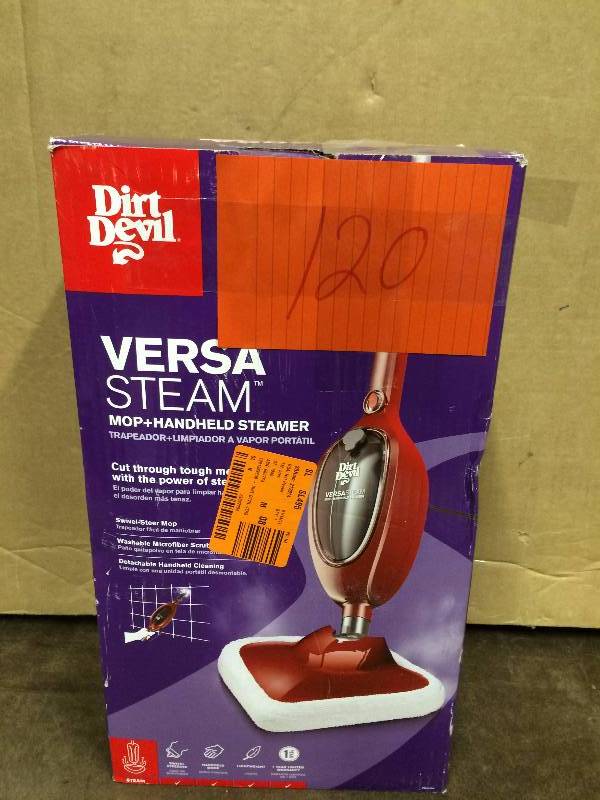 Dirt Devil Versa