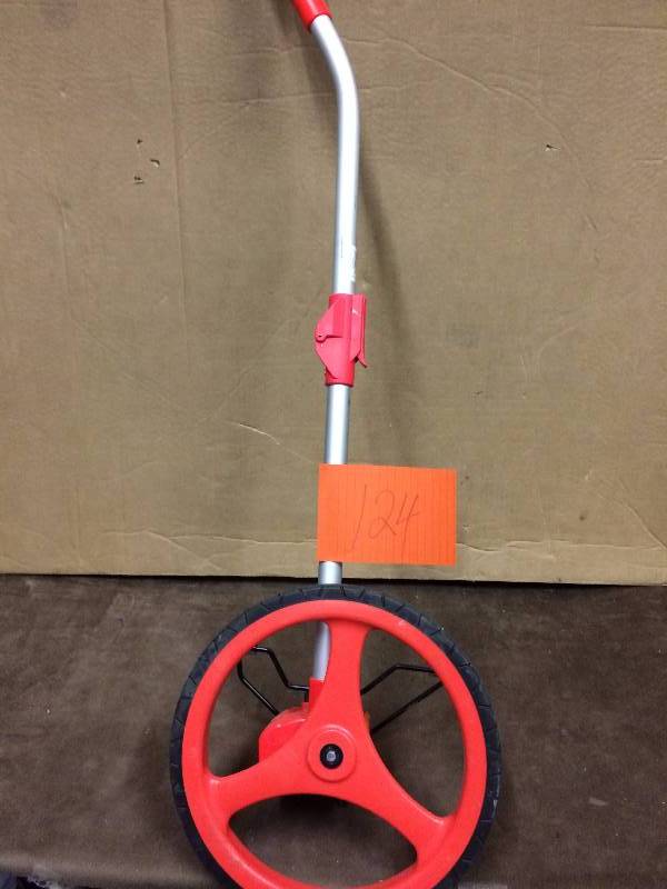 Lufkin Wheel Large