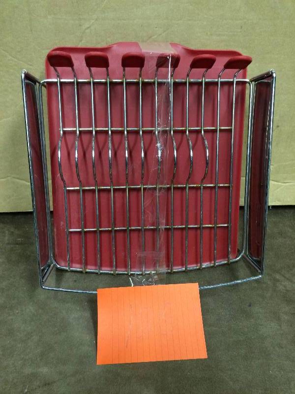 Kitchen Aid Dish Rack - used in good condition