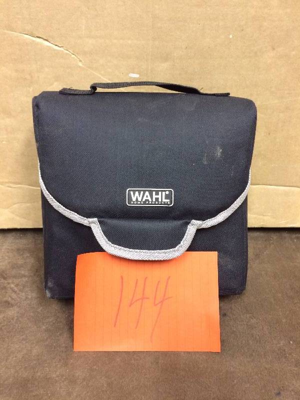 Wahl Hair Cut Kit- used tested works