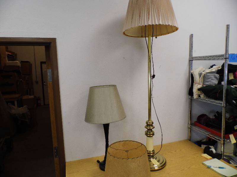 Lamps