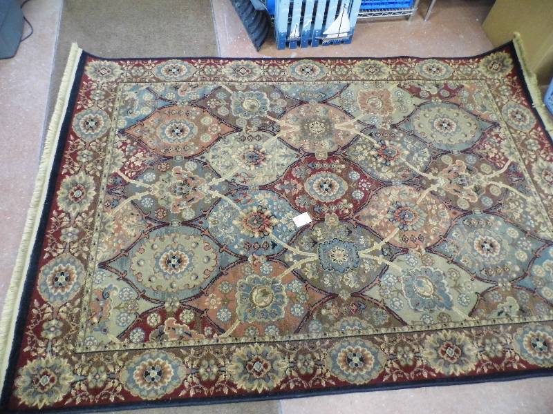Shaw Rugs