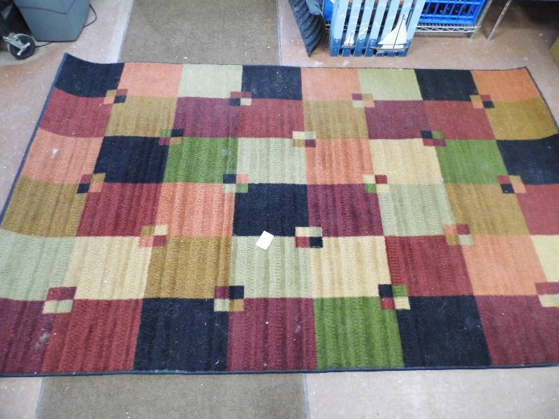 Rug