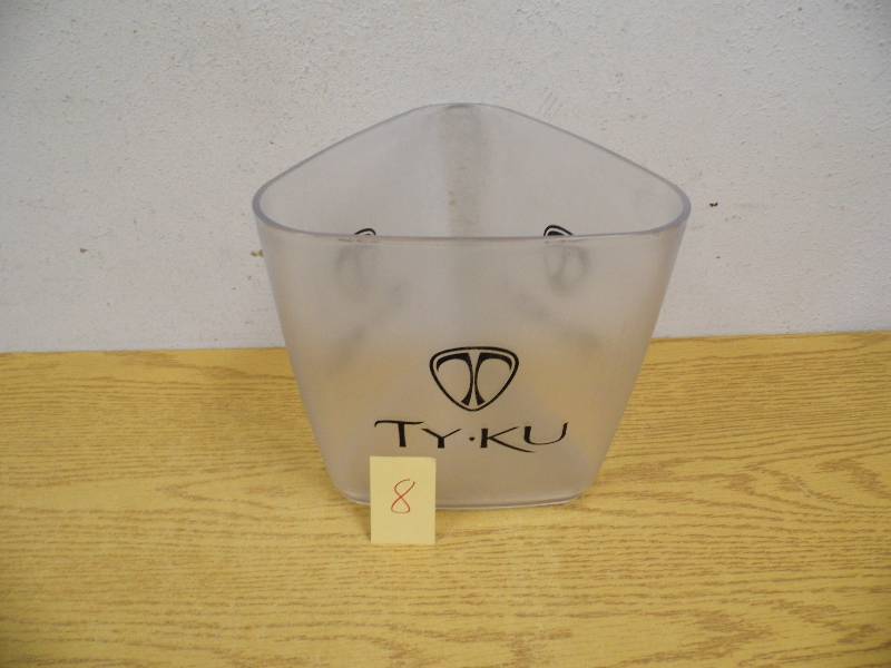 New Ice Bucket