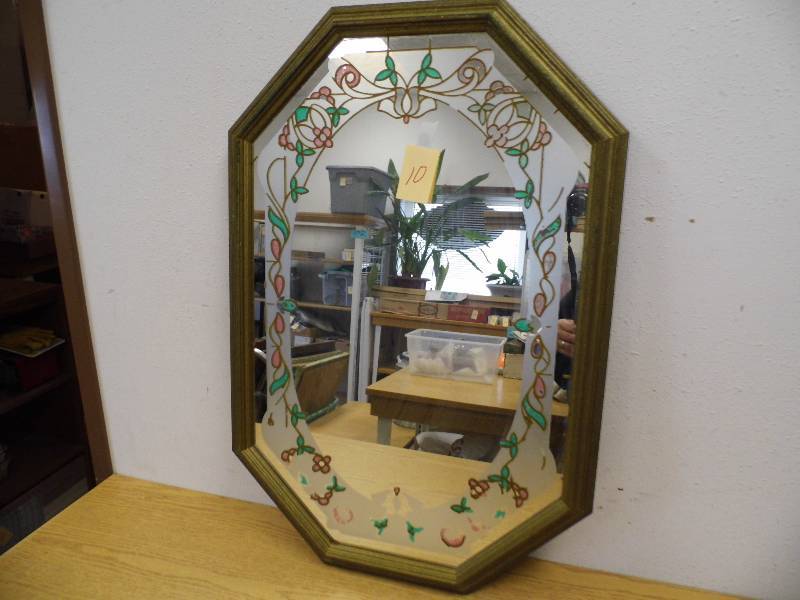 Mirror
