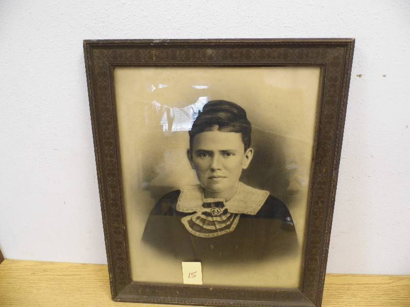 Antique Photo