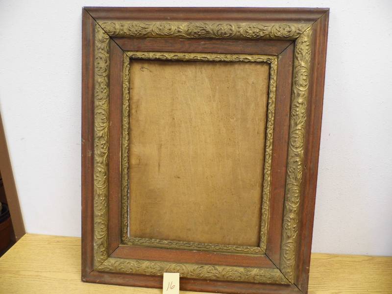 Antique Frame