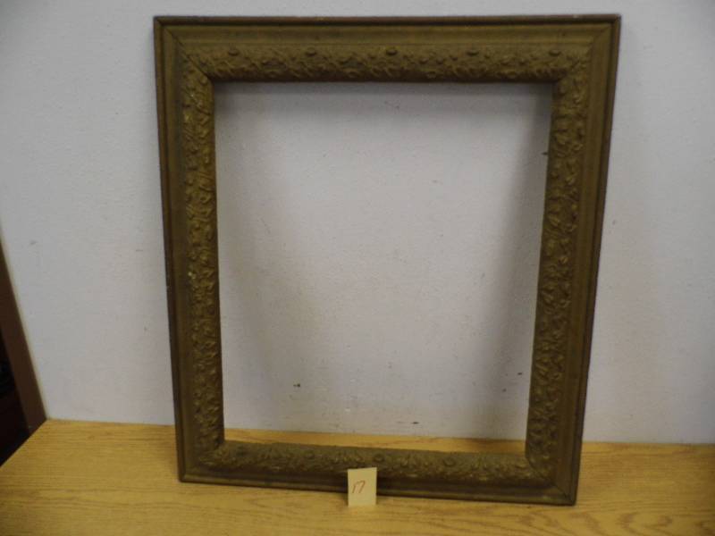 Antique Frame