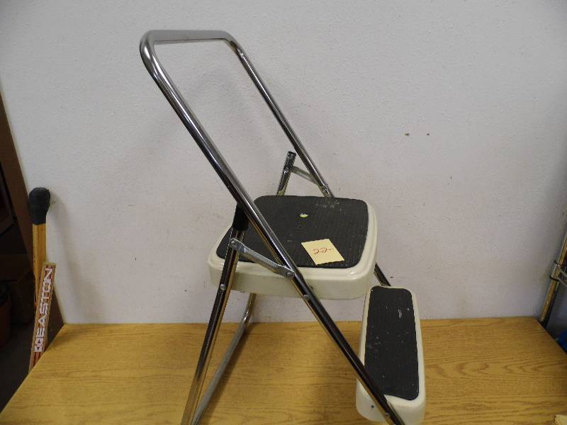 Step Stool