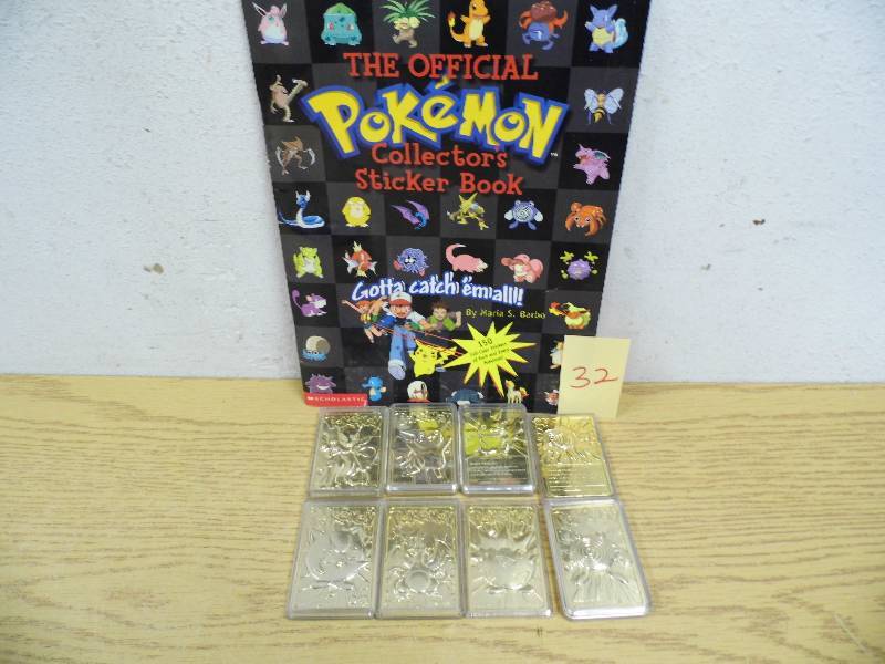 Pokemon