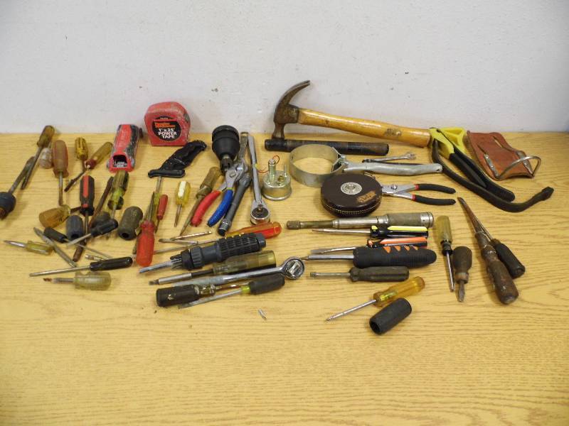 Tools