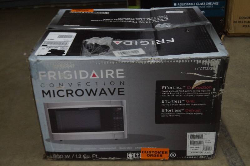 Mircrowave