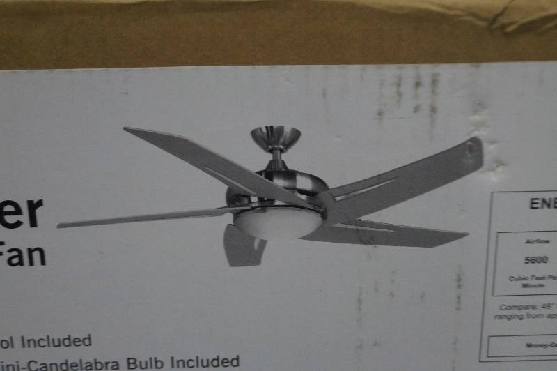 Ceiling Fan