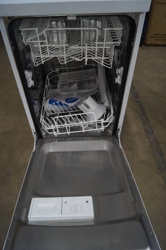 Danby Dishwasher