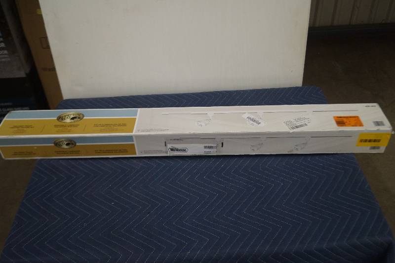 Track light fixture