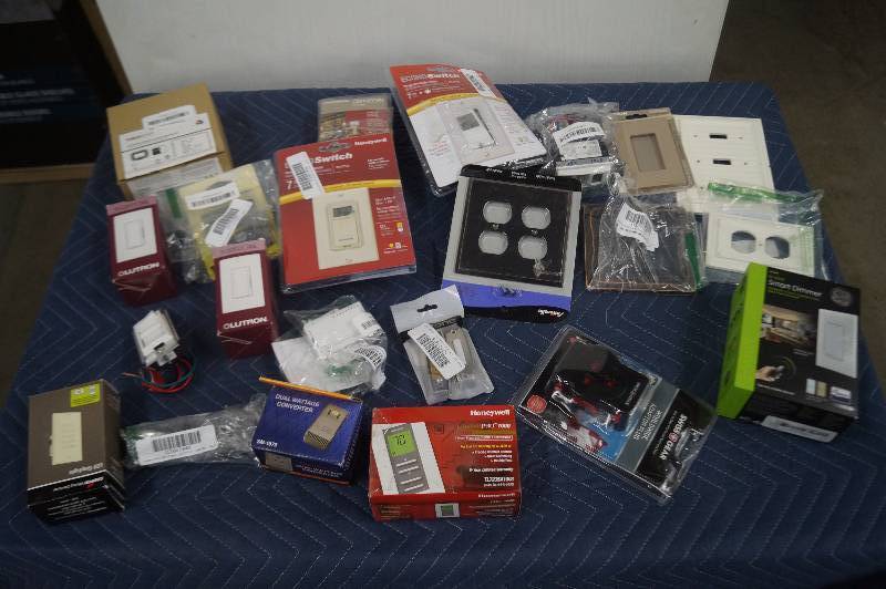 Electrical Supplies
