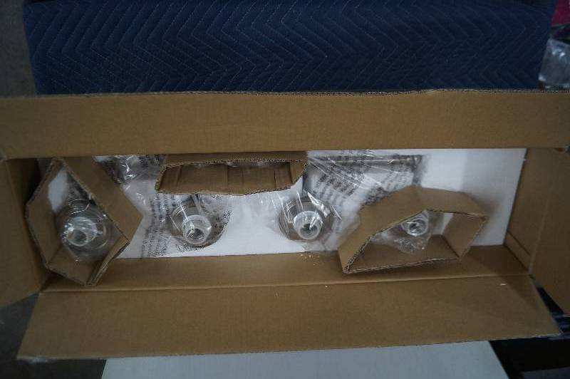 Vanity Light Fixture