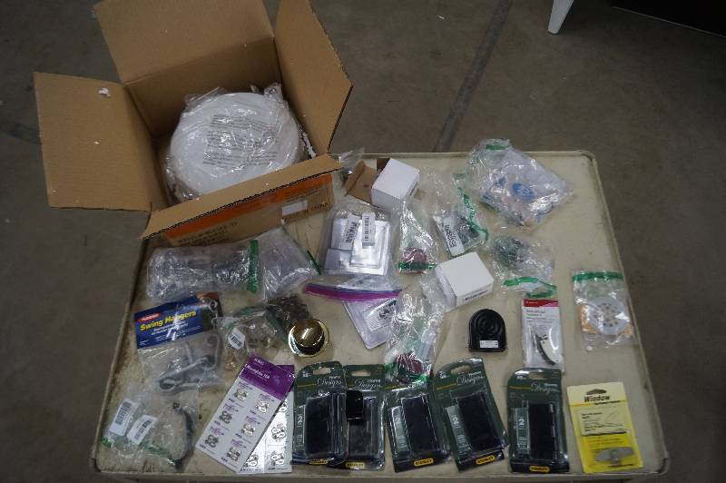 Light FixtureHardware
