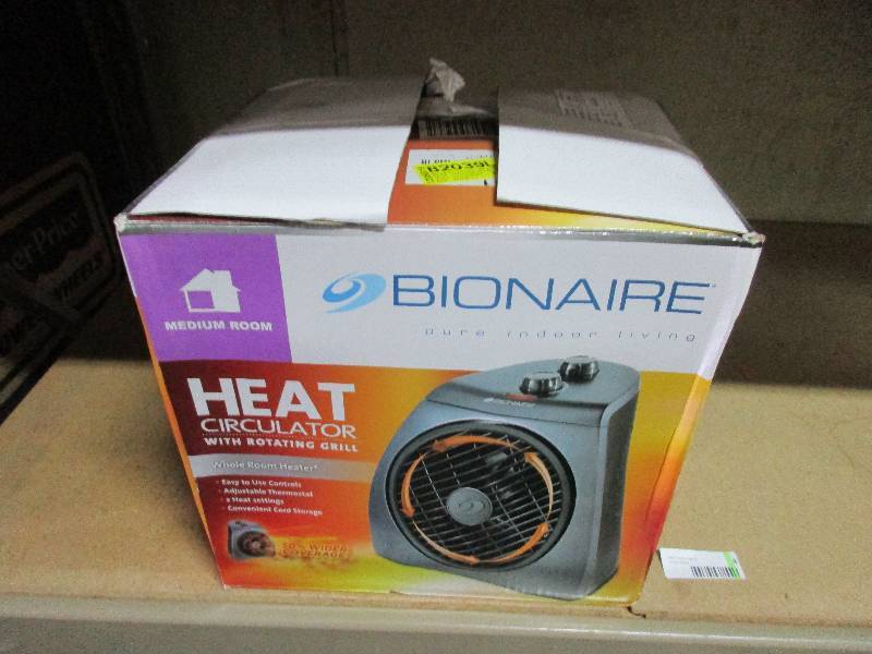 Heater
