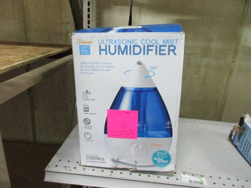 Humidifier