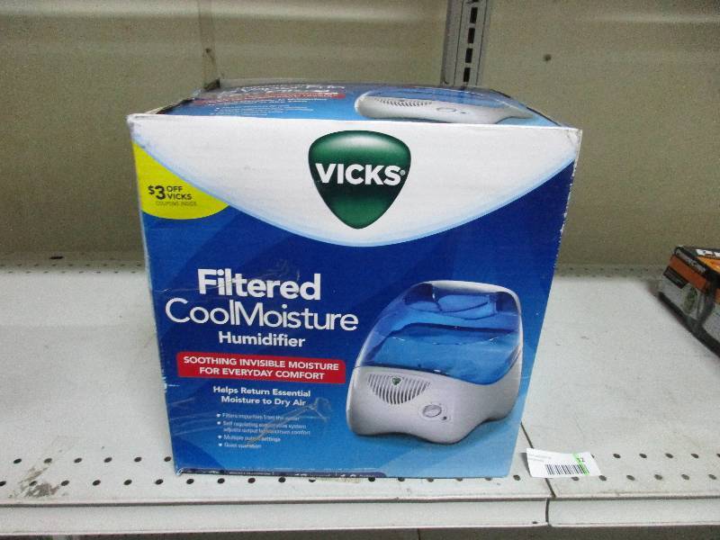 Humidifier