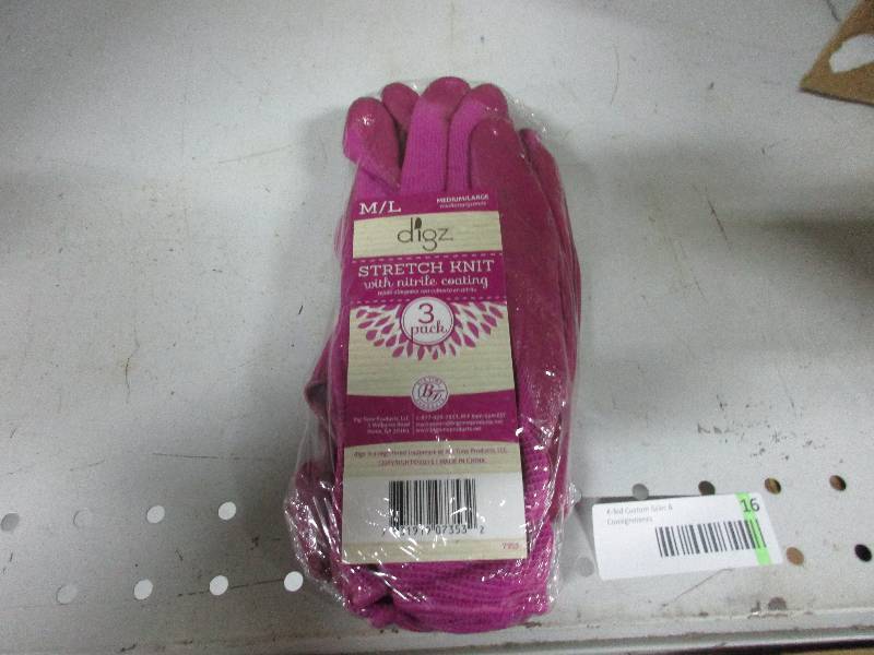 Gloves