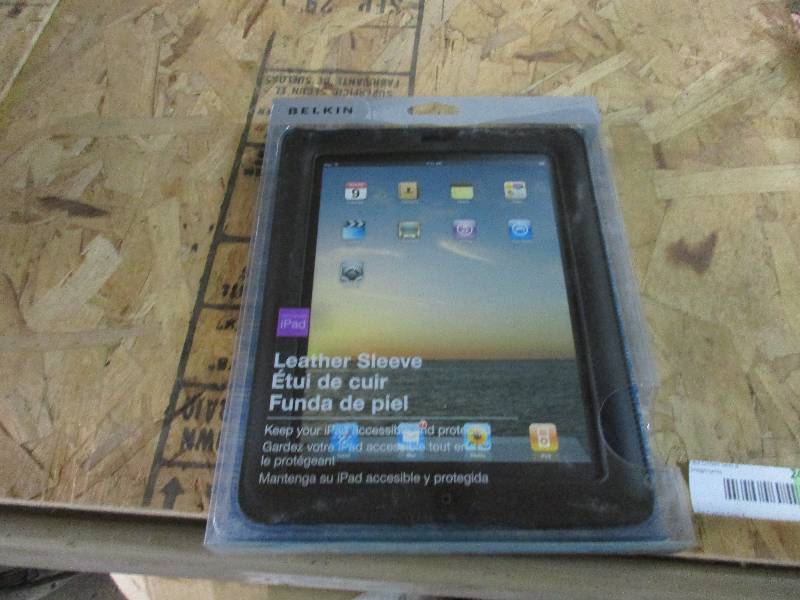 I pad sleeve