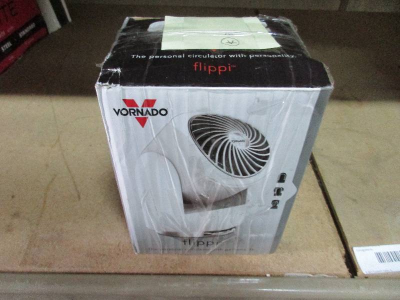 Vornado Fan