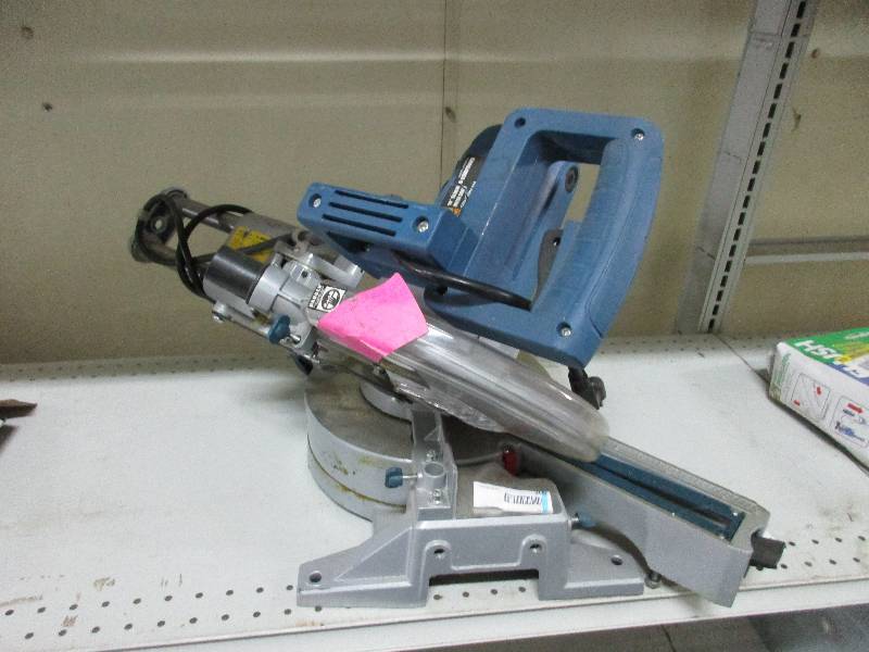 Wen miter saw
