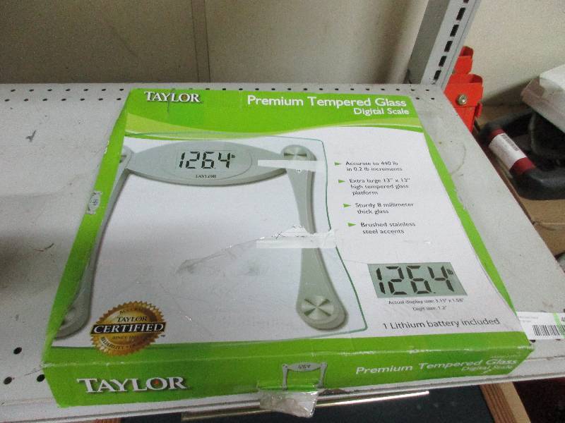 Scale