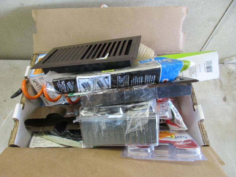 Home depot returns