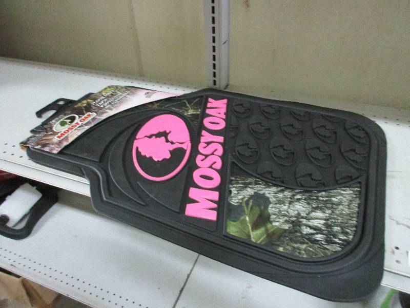Floormats