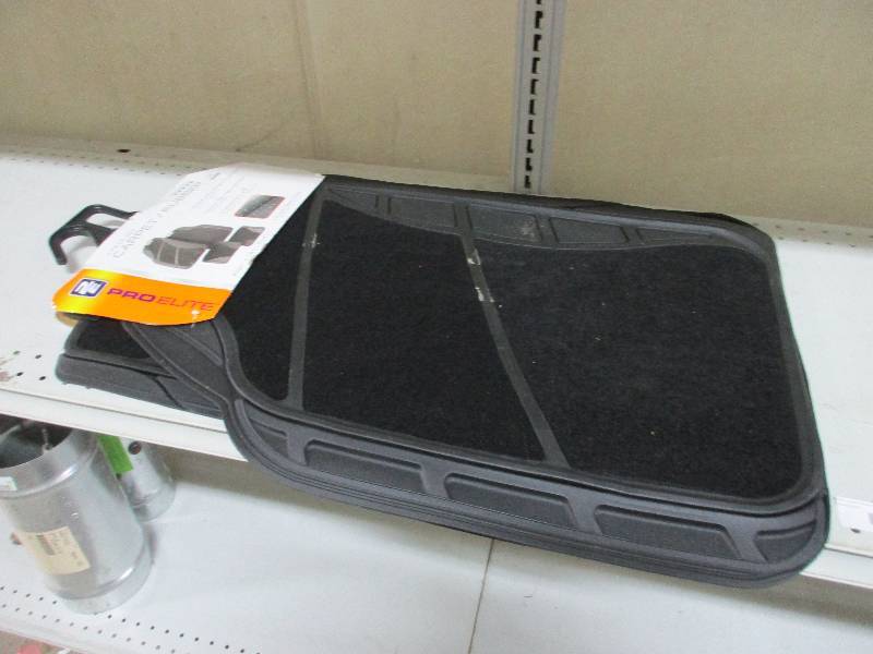 Floormats