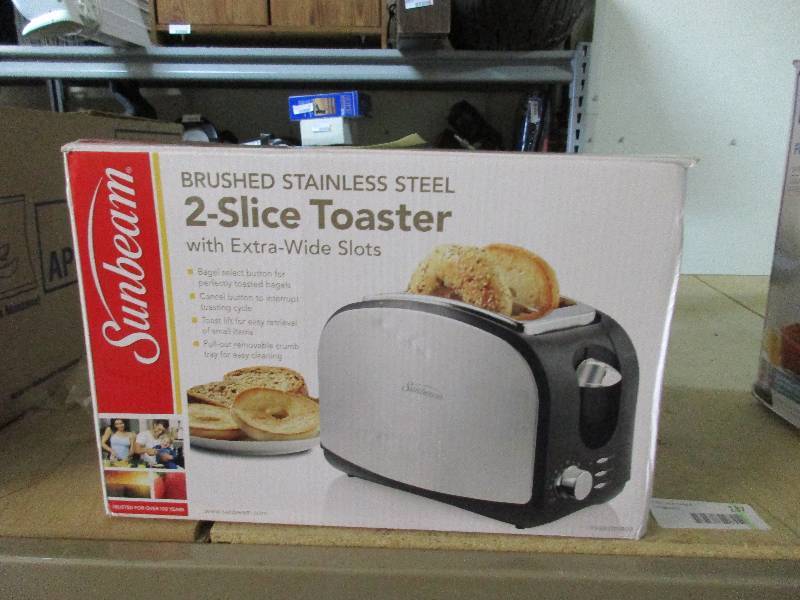 Toaster