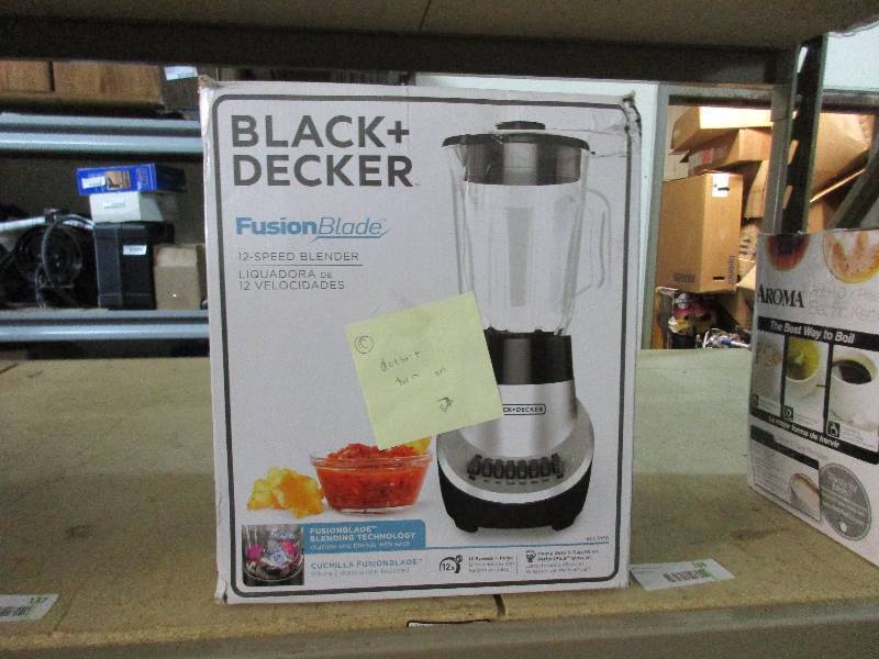 Blender