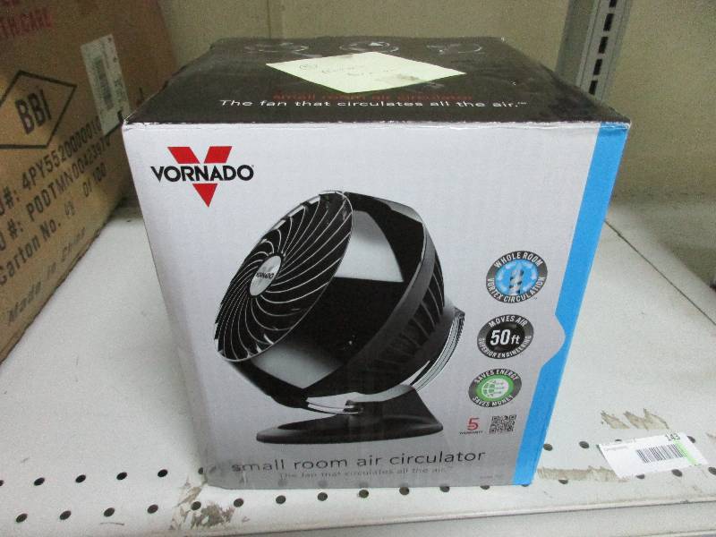 Air Circulator