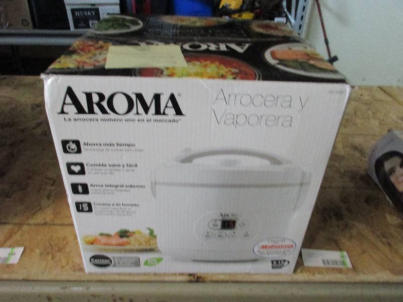 Rice Cooker