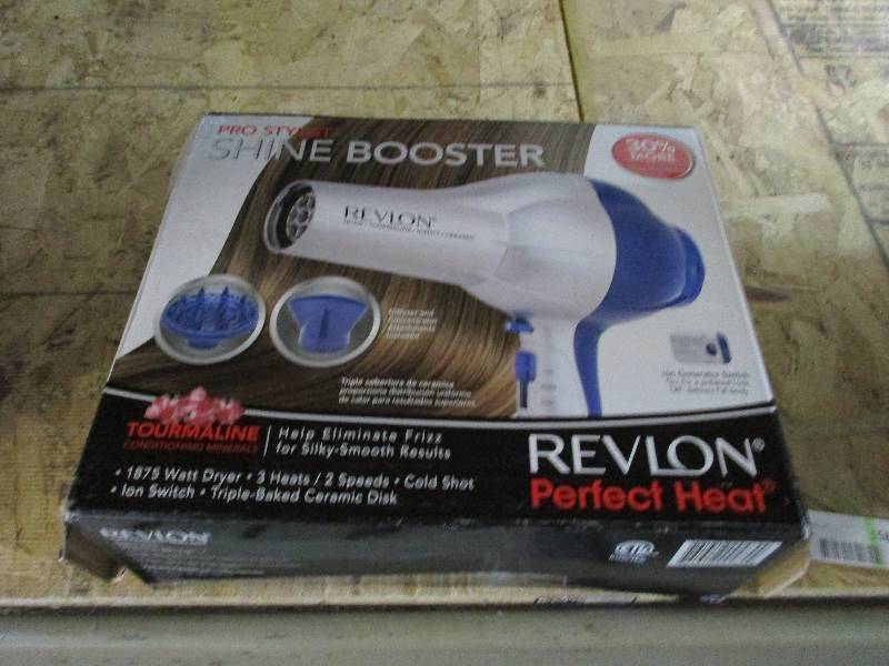 Blow Dryer