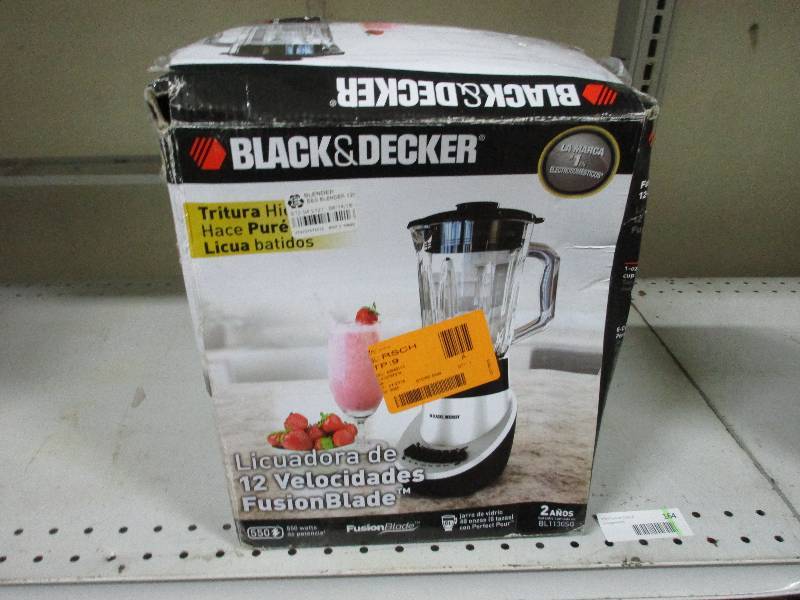 Blender
