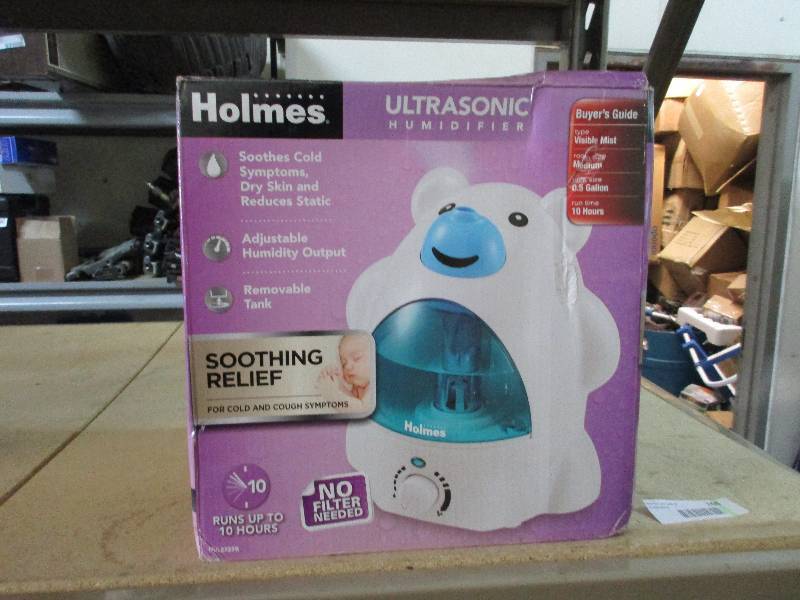 Humidifier