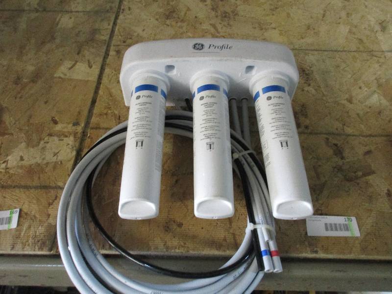 RO system