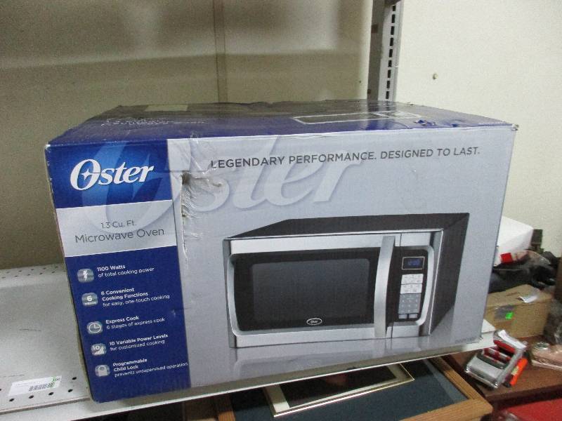 Microwave
