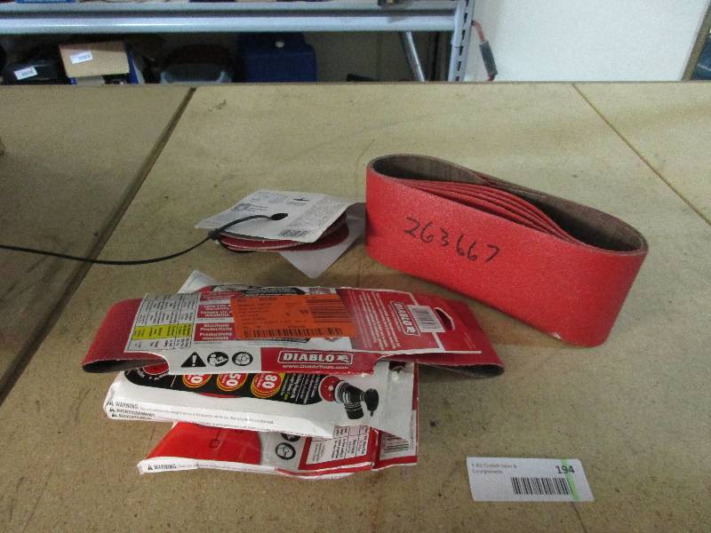 Sandpaper