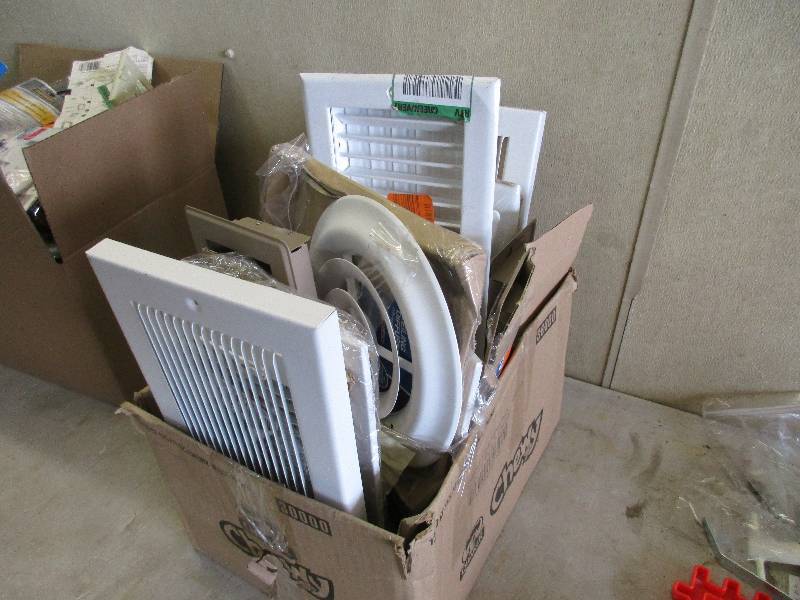 Vents