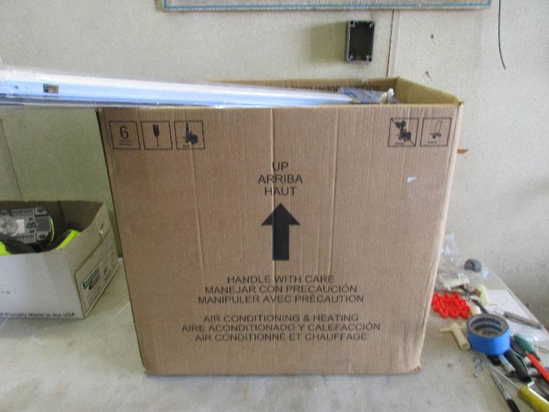 Home depot returns